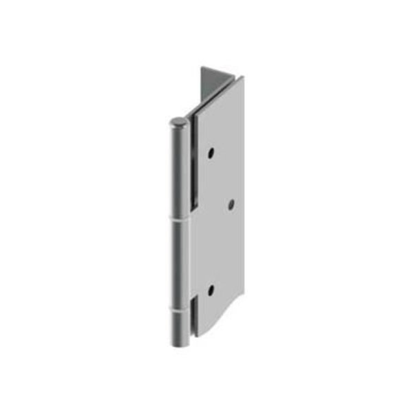 Hager Companies Hager 790-915 Concealed Leaf Hinge PS915085032D000001